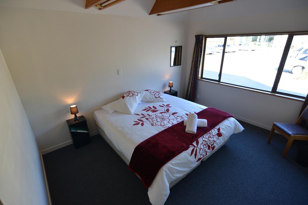 Cromwell Backpackers Hostel Rom bilde