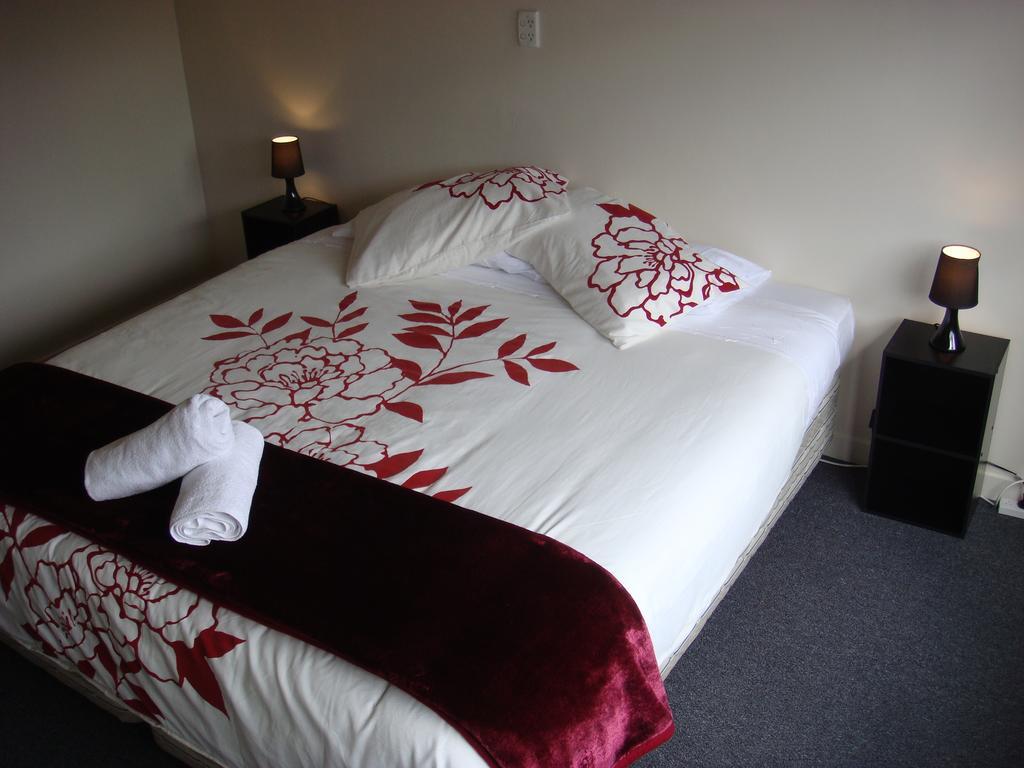 Cromwell Backpackers Hostel Rom bilde