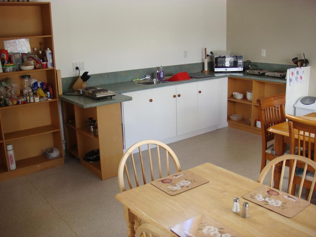 Cromwell Backpackers Hostel Eksteriør bilde
