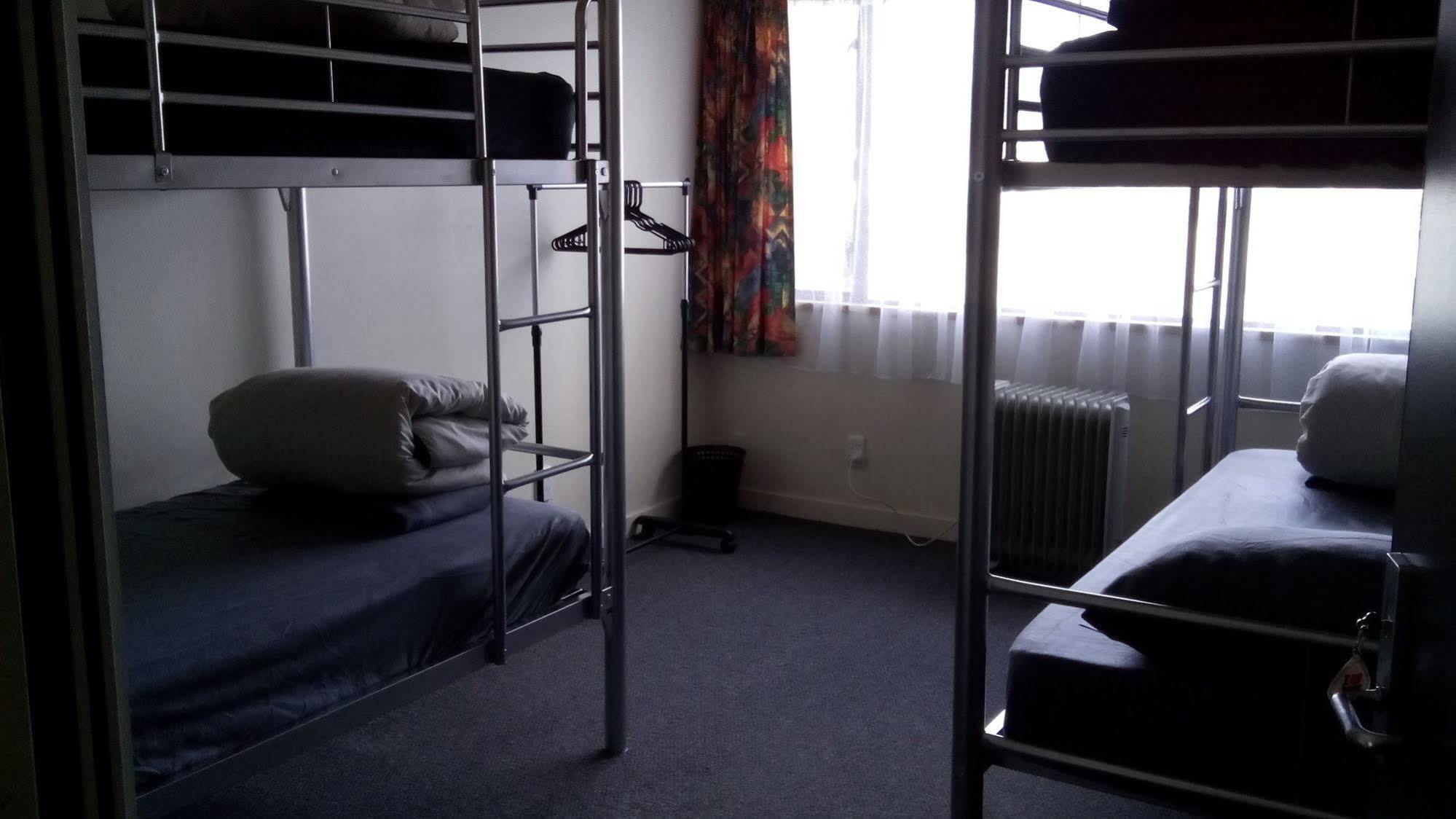 Cromwell Backpackers Hostel Eksteriør bilde