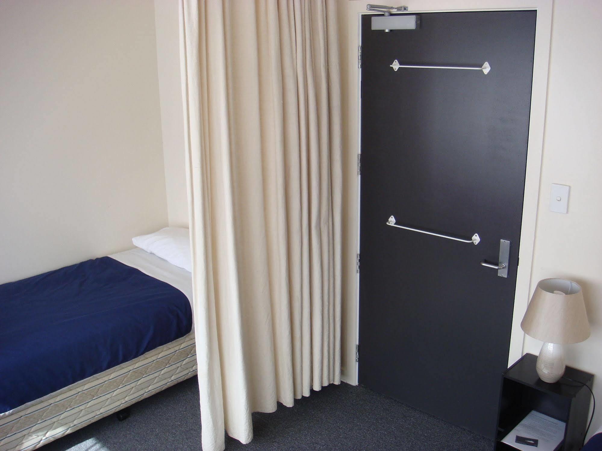 Cromwell Backpackers Hostel Eksteriør bilde
