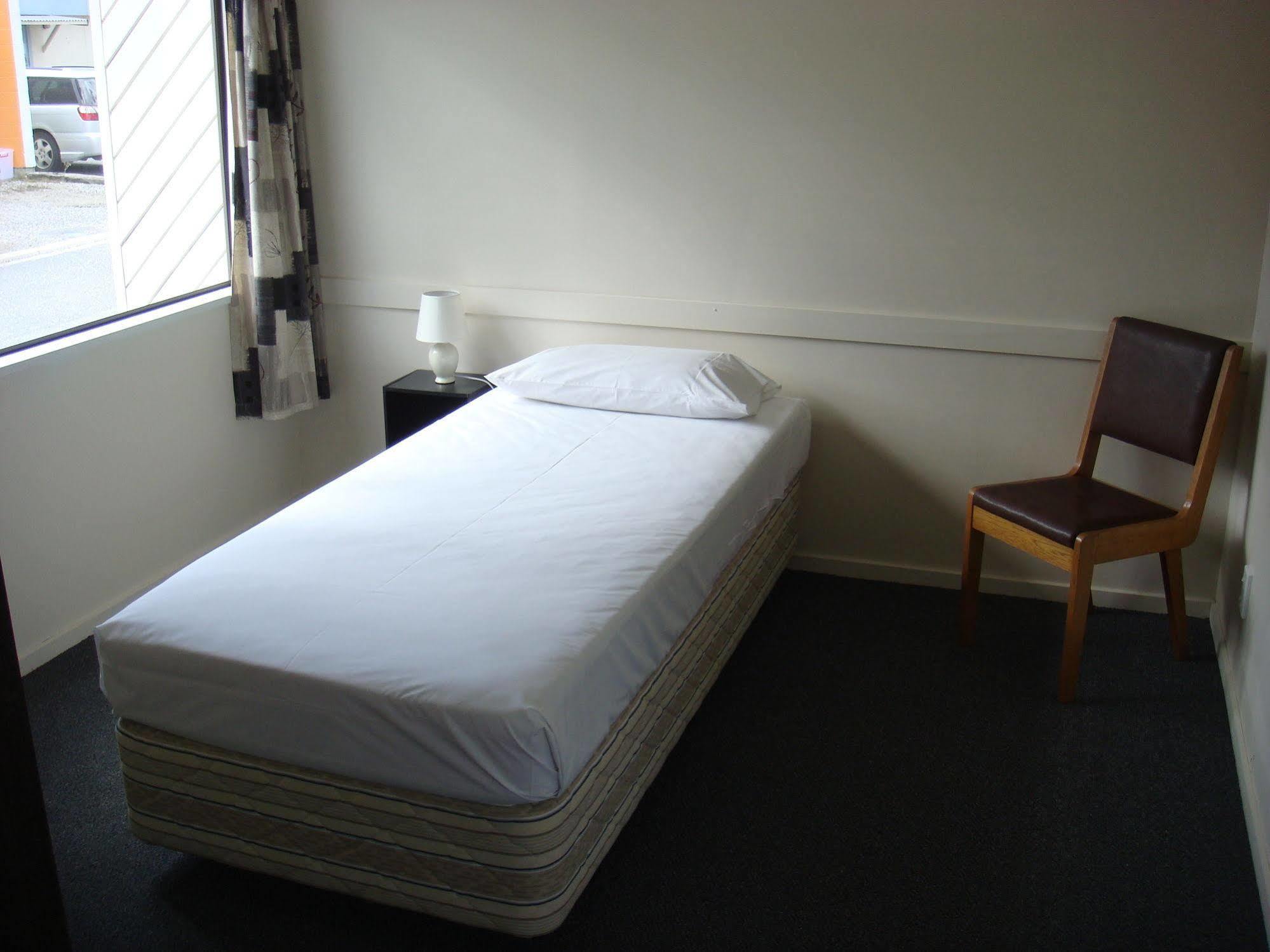 Cromwell Backpackers Hostel Eksteriør bilde