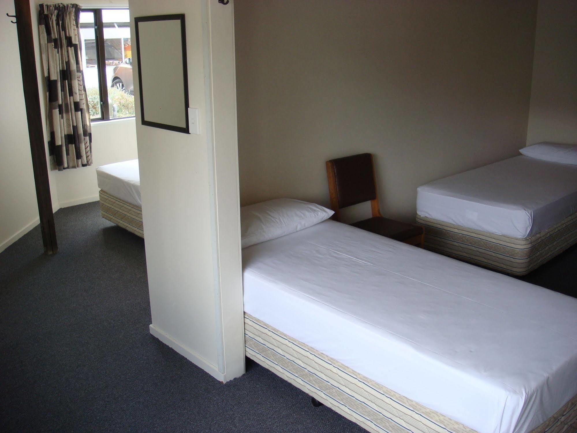 Cromwell Backpackers Hostel Eksteriør bilde