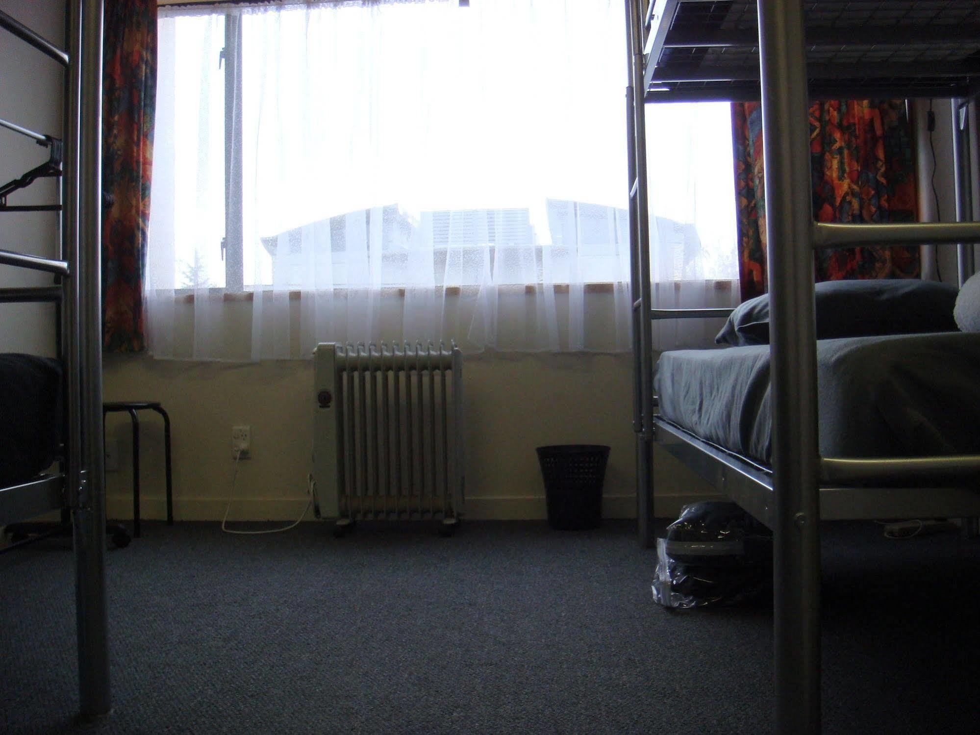 Cromwell Backpackers Hostel Eksteriør bilde