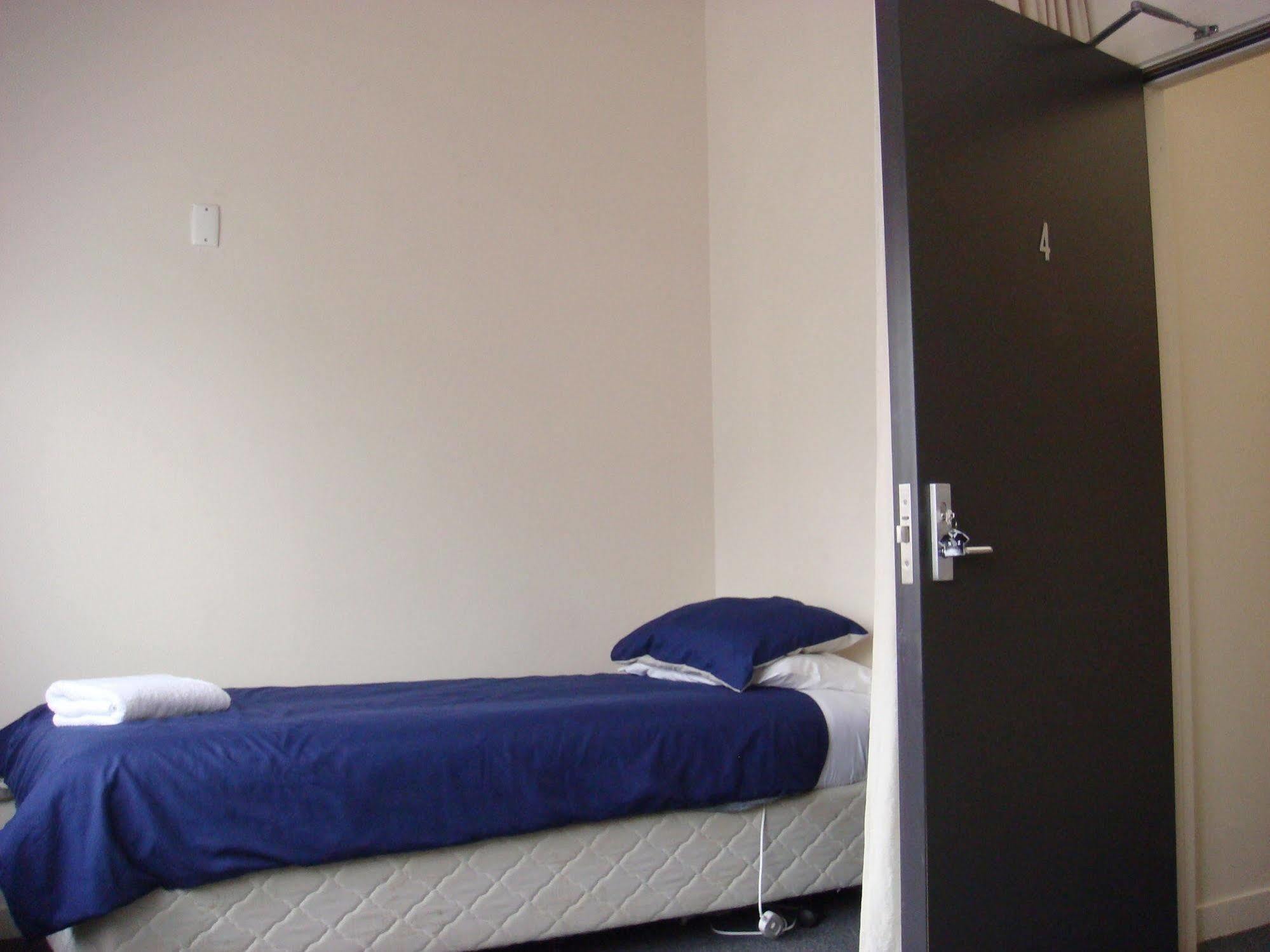 Cromwell Backpackers Hostel Eksteriør bilde