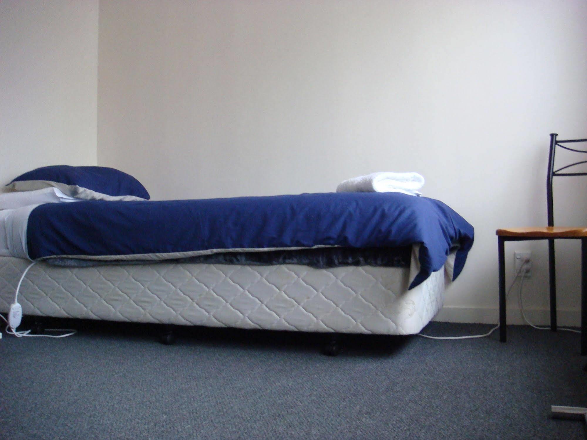 Cromwell Backpackers Hostel Eksteriør bilde