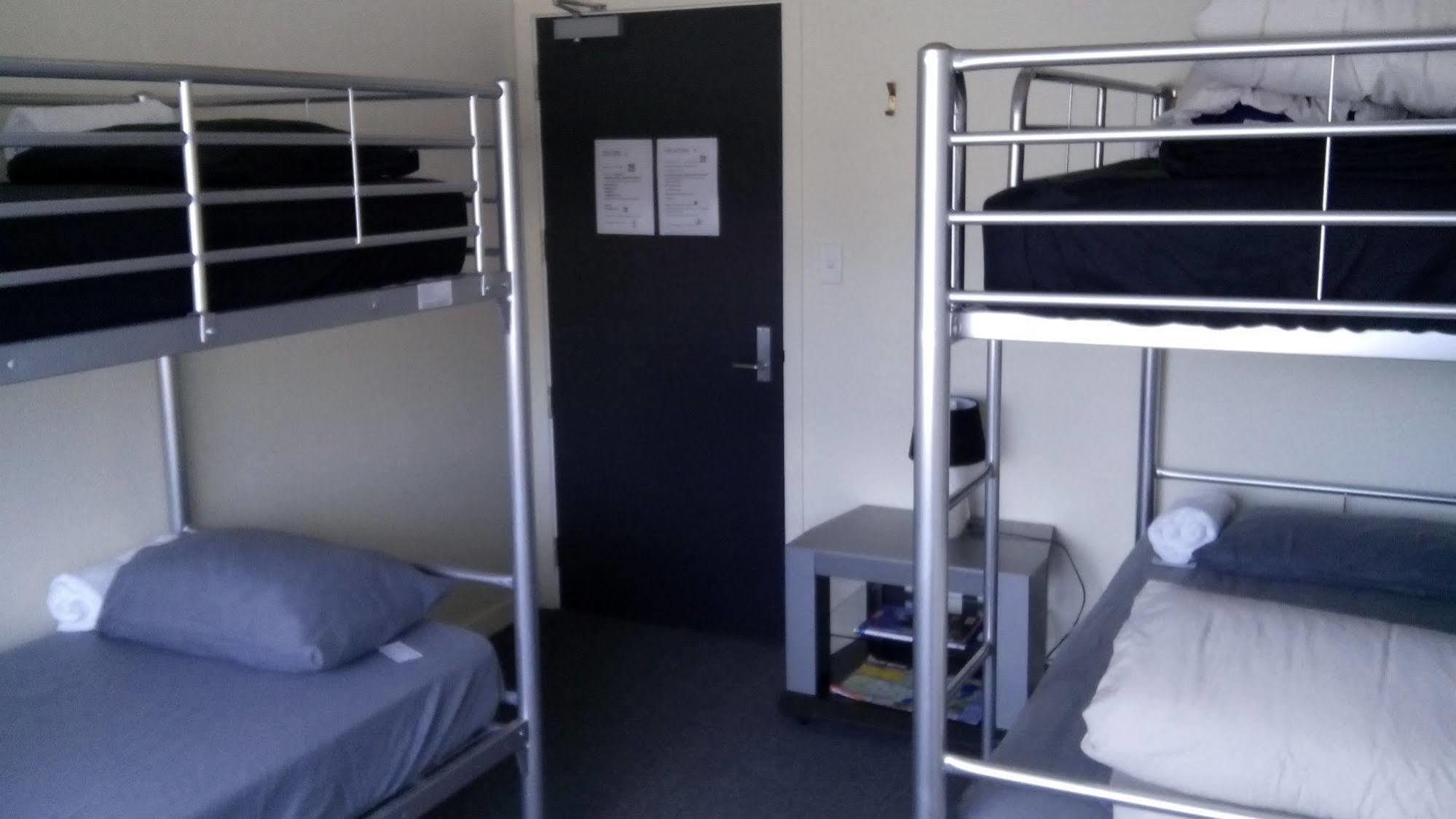 Cromwell Backpackers Hostel Eksteriør bilde
