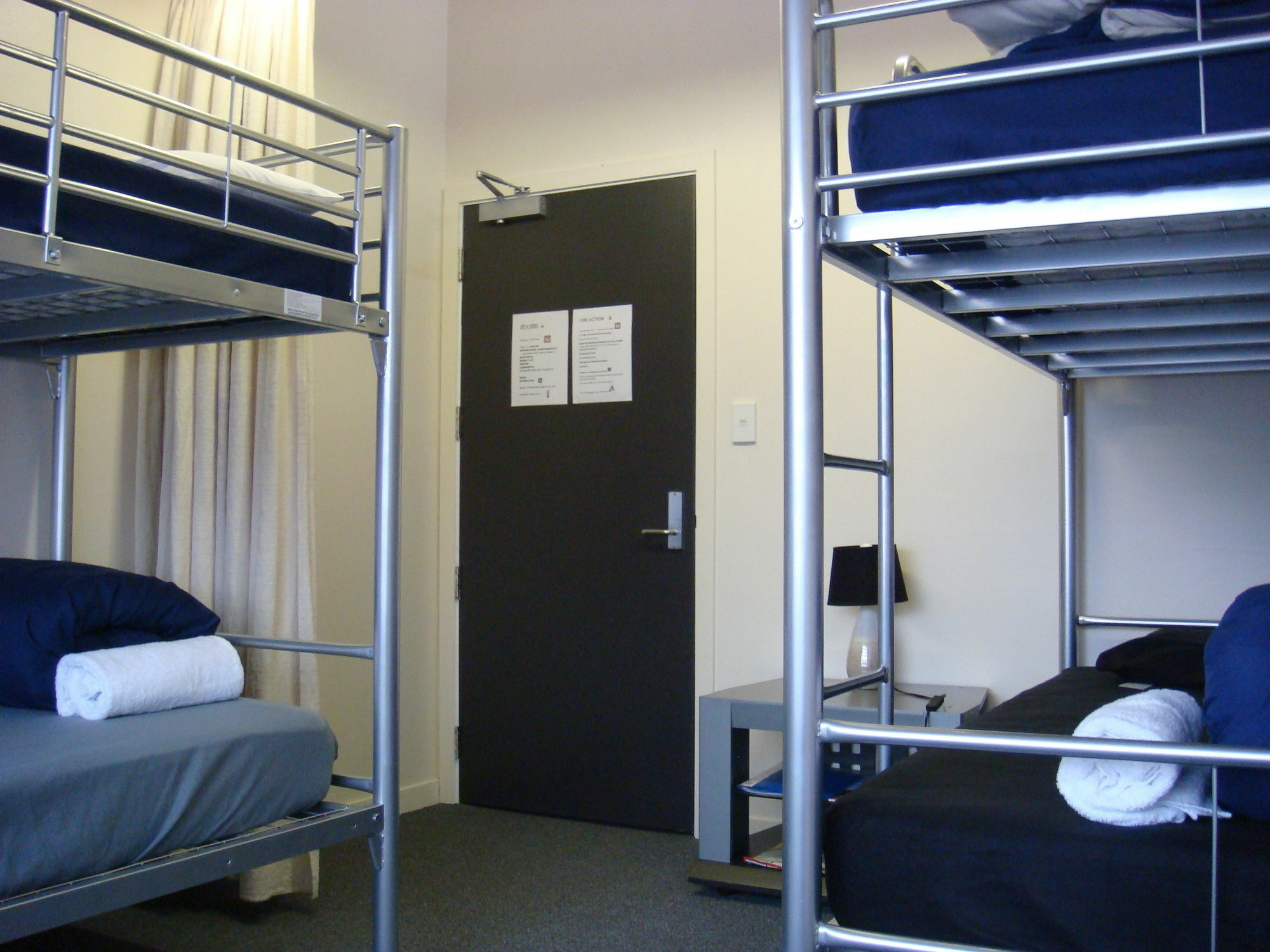 Cromwell Backpackers Hostel Eksteriør bilde